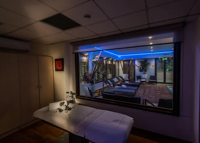 As Hotel Cambiago