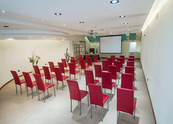 As Hotel Cambiago